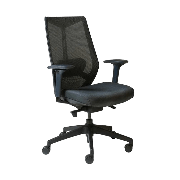 Arco Ergonomic Chair 1 - Office Furniture Company