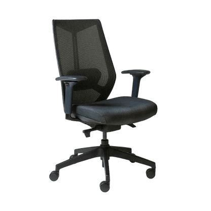 Arco Ergonomic Chair 1 - Office Furniture Company