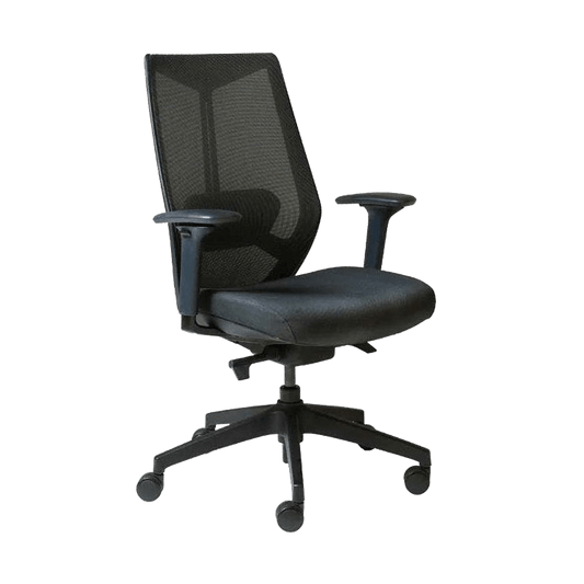 Arco Ergonomic Chair - Office Furniture Company
