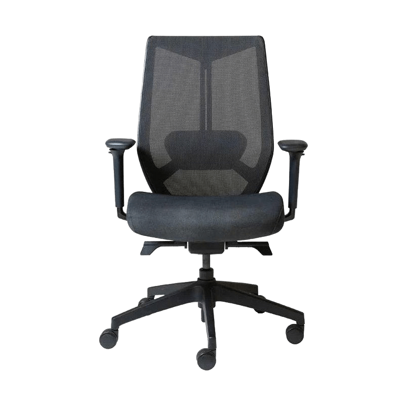 Arco Ergonomic Chair - Office Furniture Company
