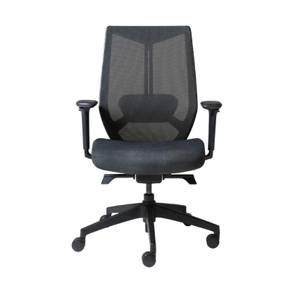 Arco Ergonomic Chair - Office Furniture Company