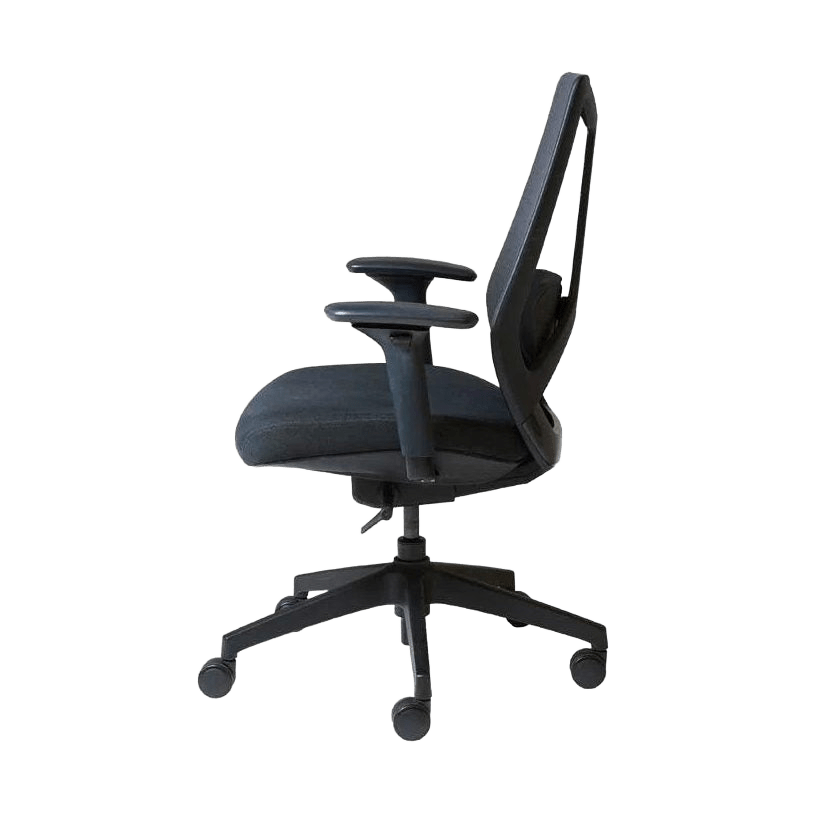 Arco Ergonomic Chair - Office Furniture Company