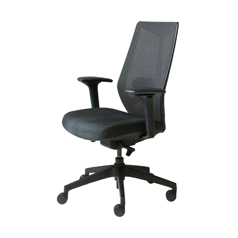 Arco Ergonomic Chair 7 - Office Furniture Company
