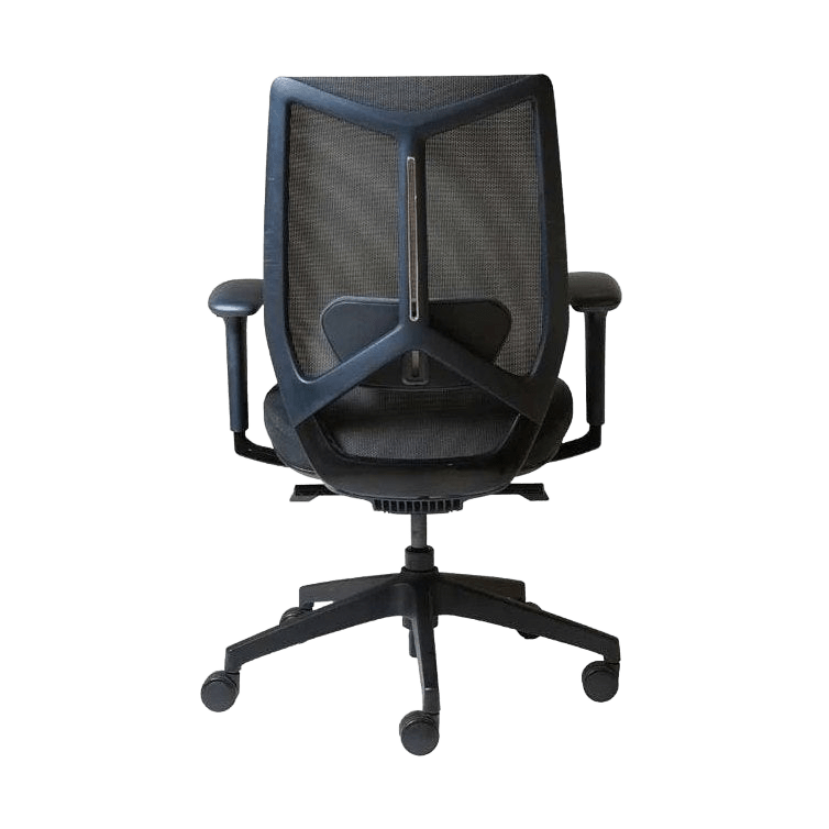 Arco Ergonomic Chair - Office Furniture Company