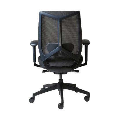 Arco Ergonomic Chair - Office Furniture Company
