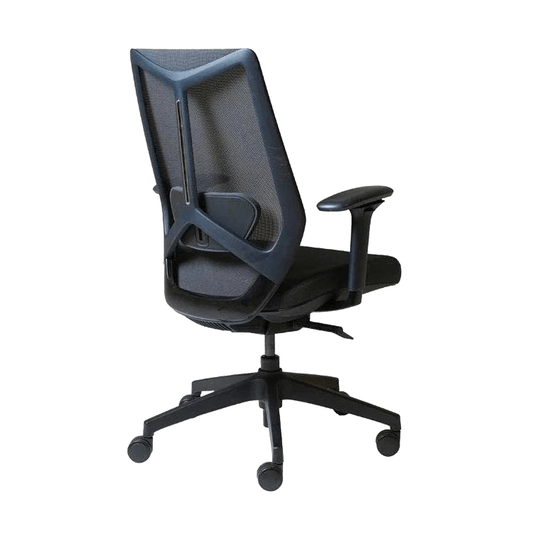 Arco Ergonomic Chair 3 - Office Furniture Company