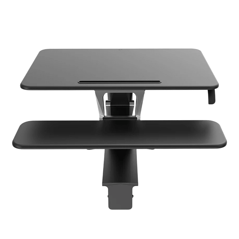 Arise Clamp - On Desk Riser