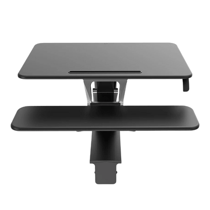 Arise Clamp - On Desk Riser