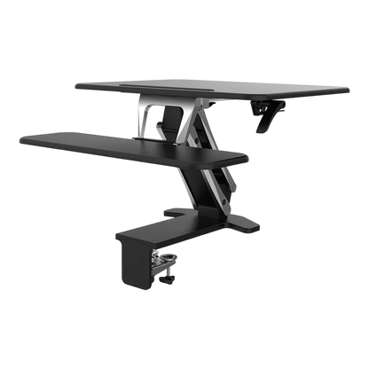 Arise Clamp - On Desk Riser