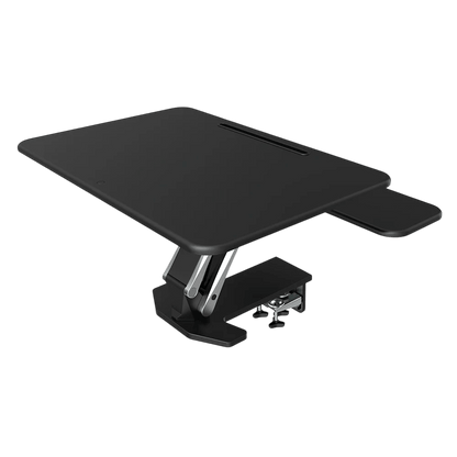 Arise Clamp - On Desk Riser