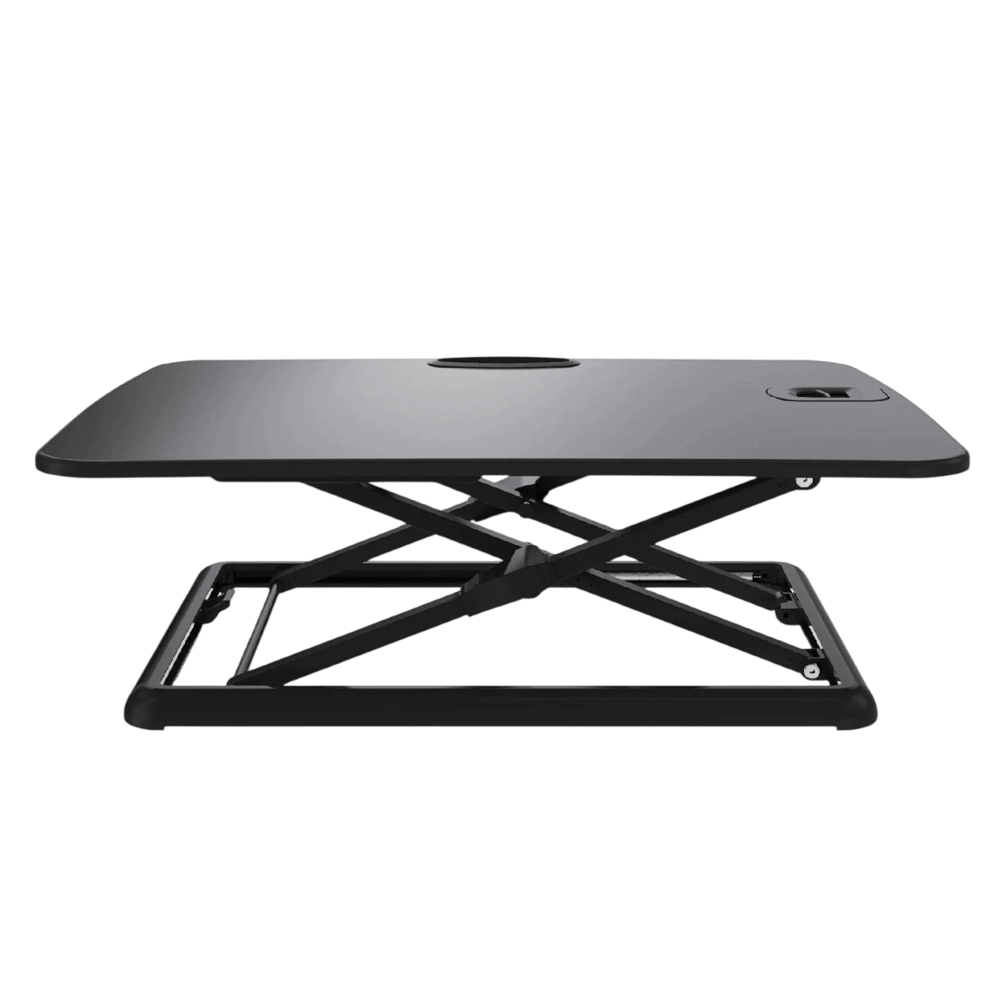 Desk Risers & Riser Desk Platforms | Office Furniture Company