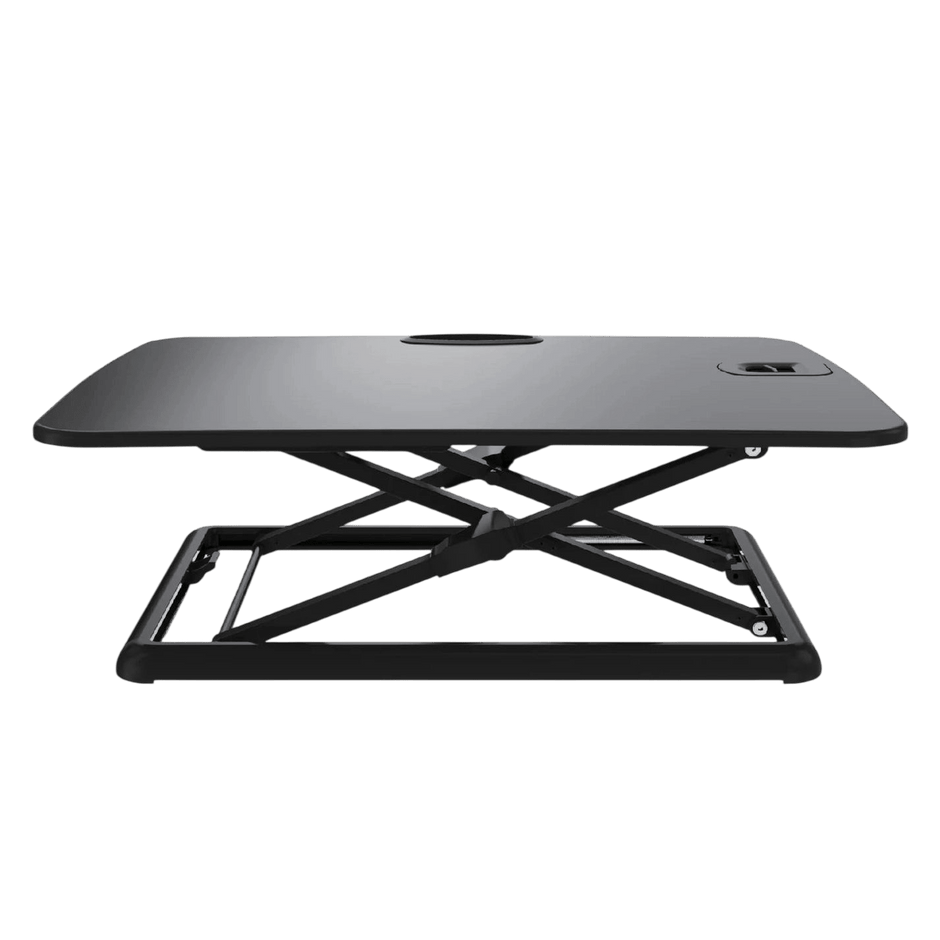 Desk Risers & Riser Desk Platforms | Office Furniture Company
