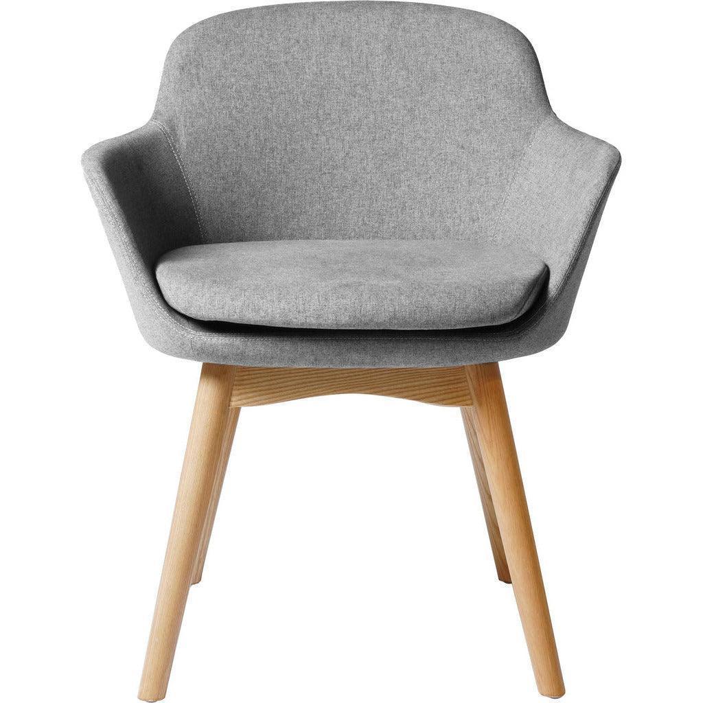 Aspen Tub Chair - Office Furniture Company 