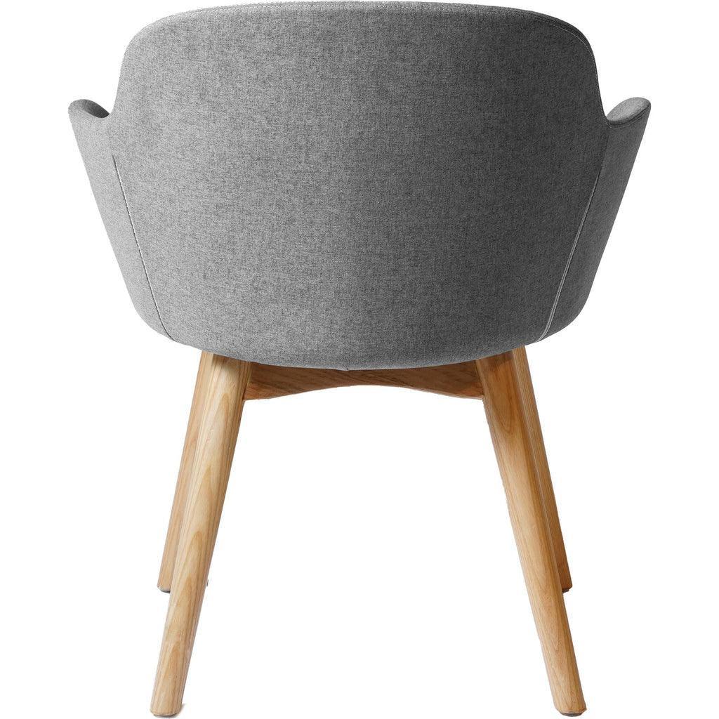 Aspen Tub Chair - Office Furniture Company 