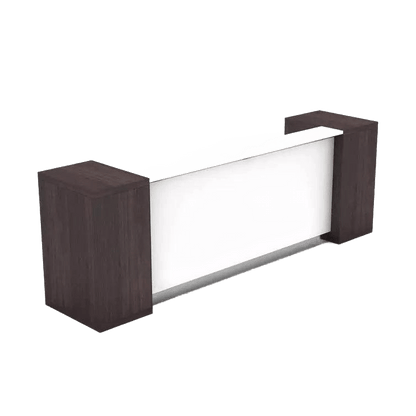 Aston Reception Counter
