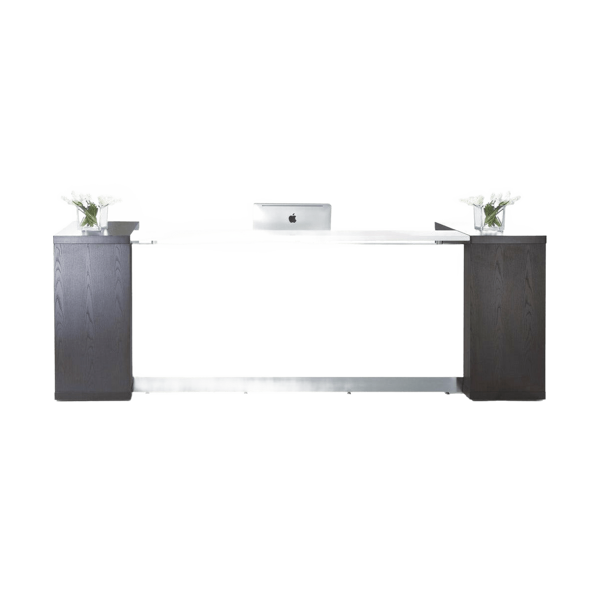 Aston Reception Counter