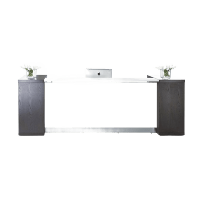 Aston Reception Counter