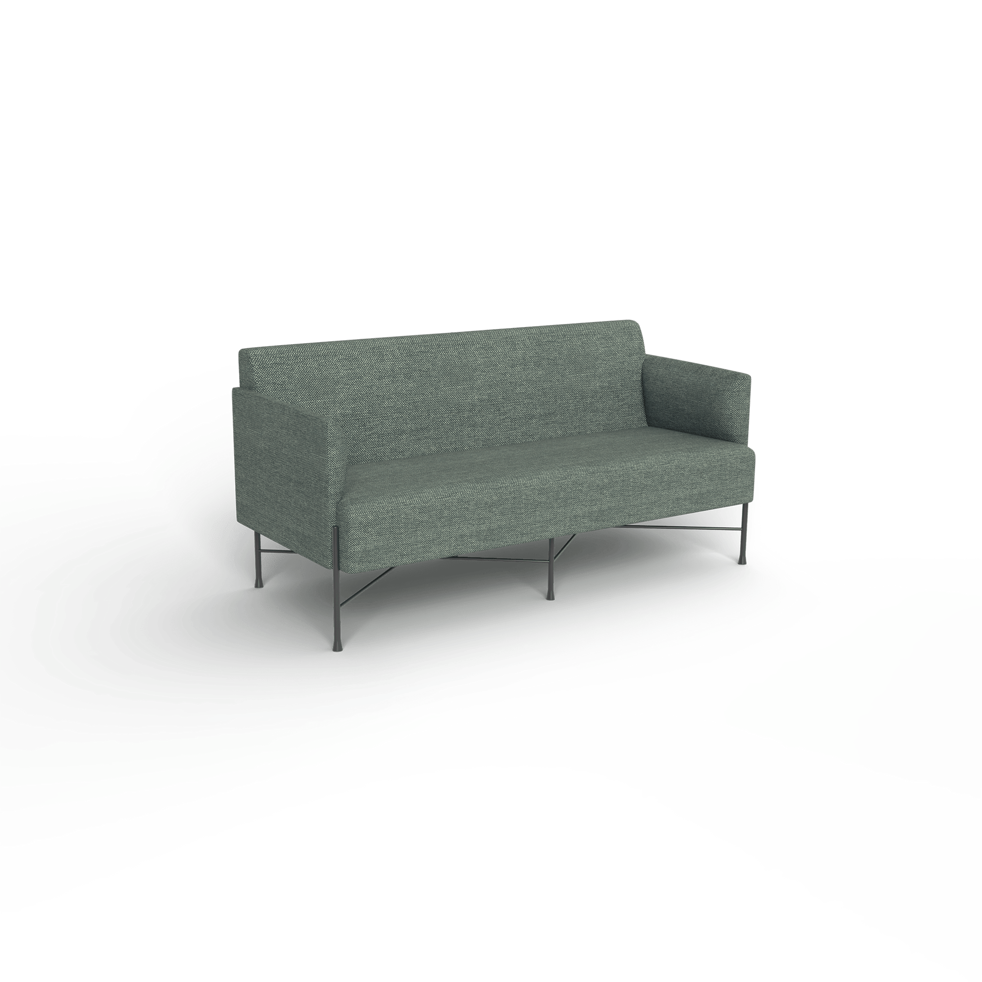 Avalon 2 Seater Sofa Lounge