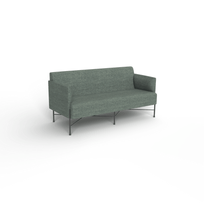 Avalon 2 Seater Sofa Lounge