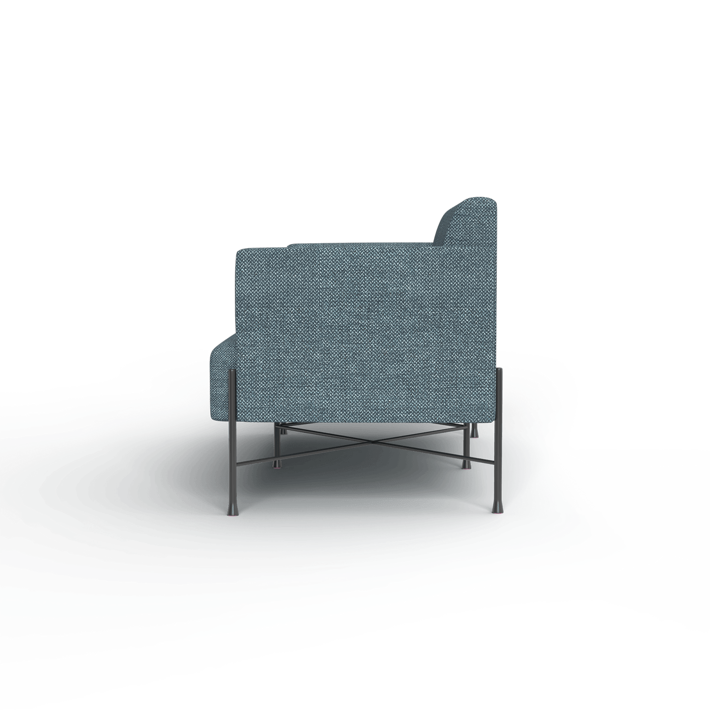 Avalon 2 Seater Sofa Lounge