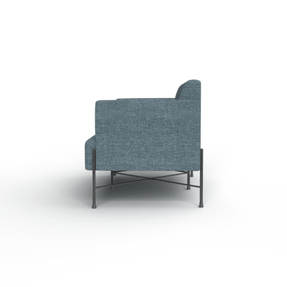 Avalon 2 Seater Sofa Lounge
