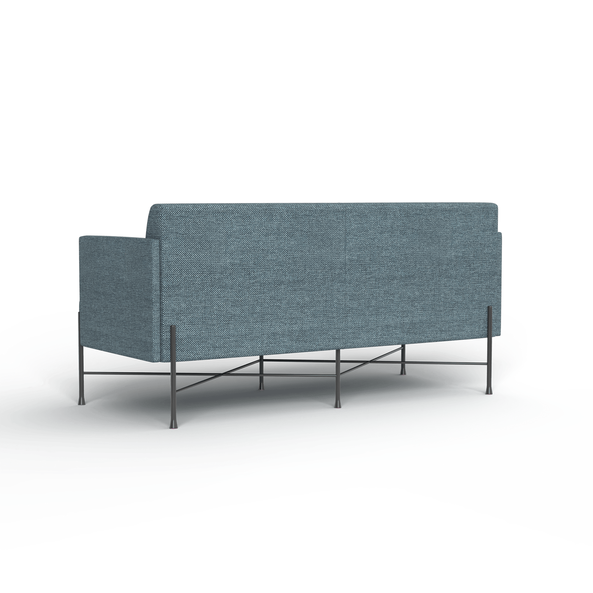 Avalon 2 Seater Sofa Lounge