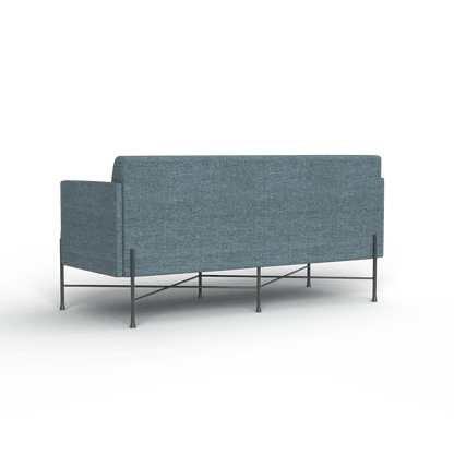Avalon 2 Seater Sofa Lounge