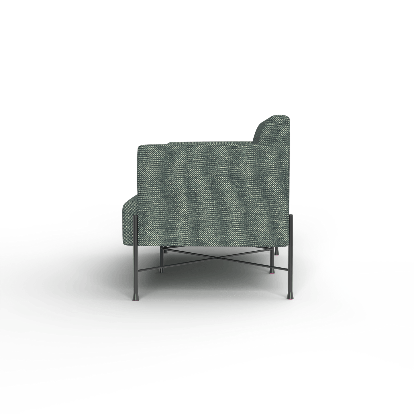 Avalon 2 Seater Sofa Lounge
