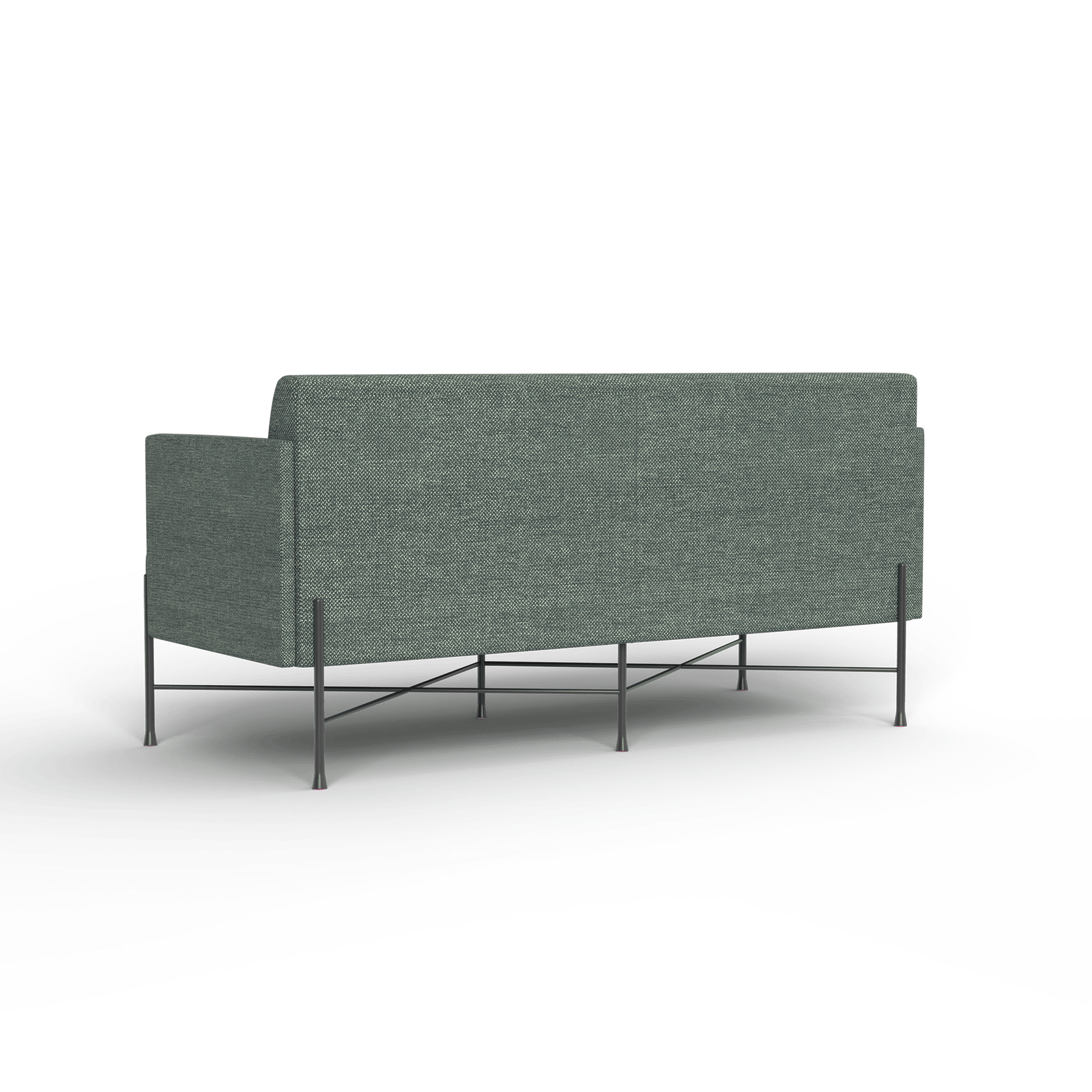 Avalon 2 Seater Sofa Lounge
