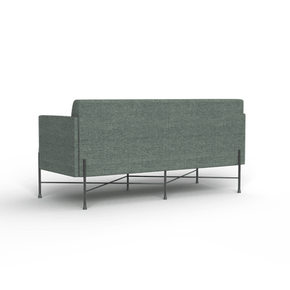 Avalon 2 Seater Sofa Lounge