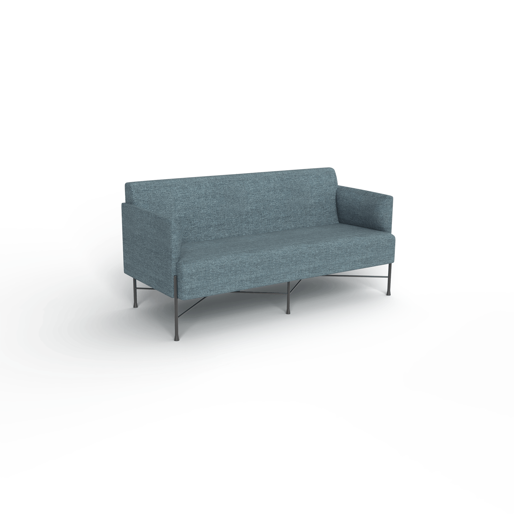 Avalon 2 Seater Sofa Lounge