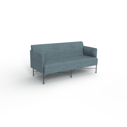 Avalon 2 Seater Sofa Lounge