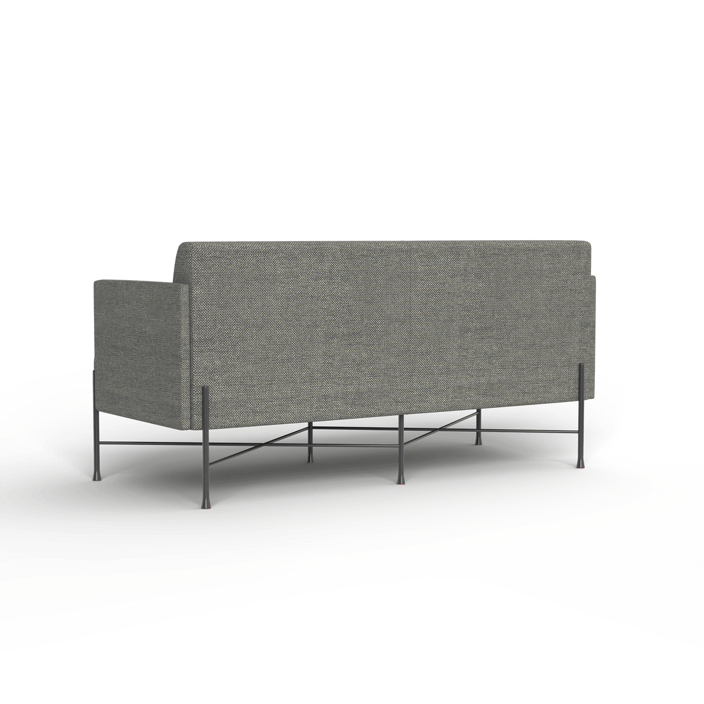 Avalon 2 Seater Sofa Lounge