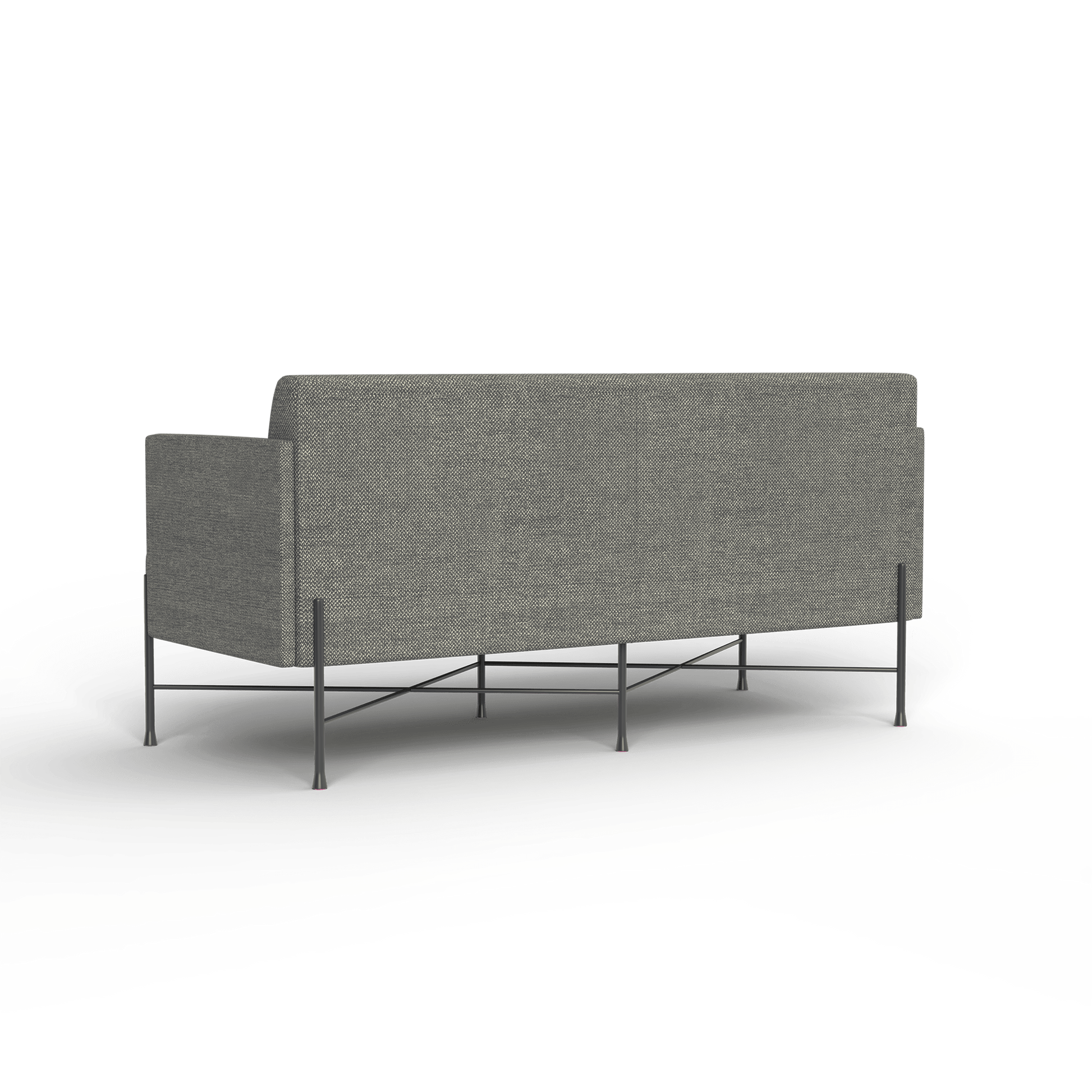 Avalon 2 Seater Sofa Lounge