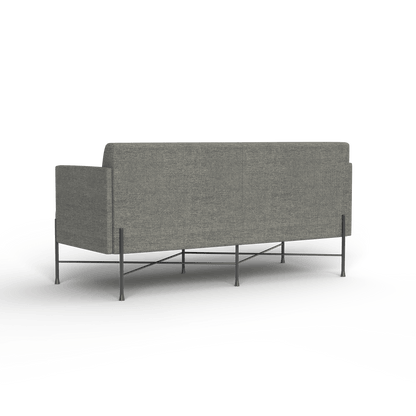Avalon 2 Seater Sofa Lounge