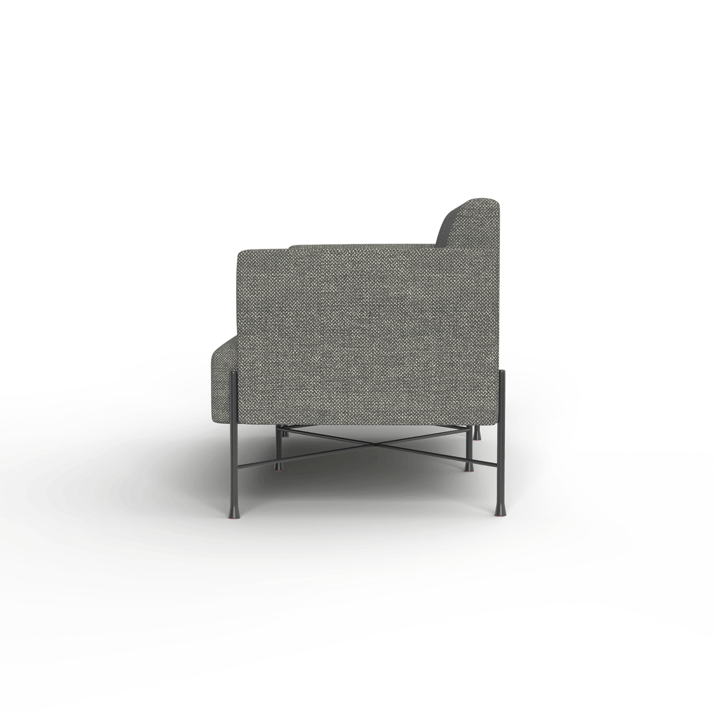 Avalon 2 Seater Sofa Lounge