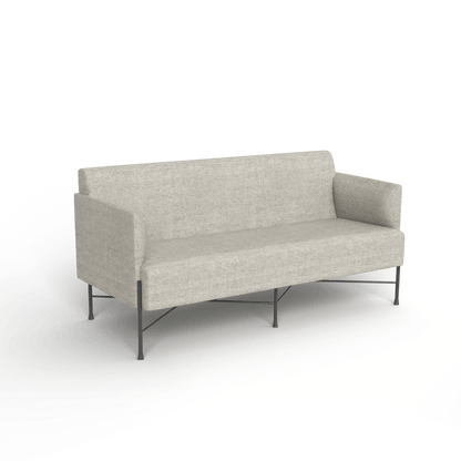 Avalon 2 Seater Sofa Lounge