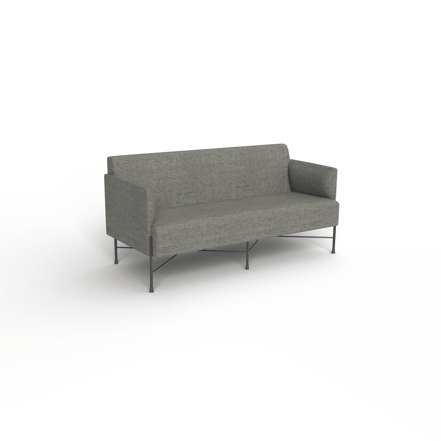 Avalon 2 Seater Sofa Lounge