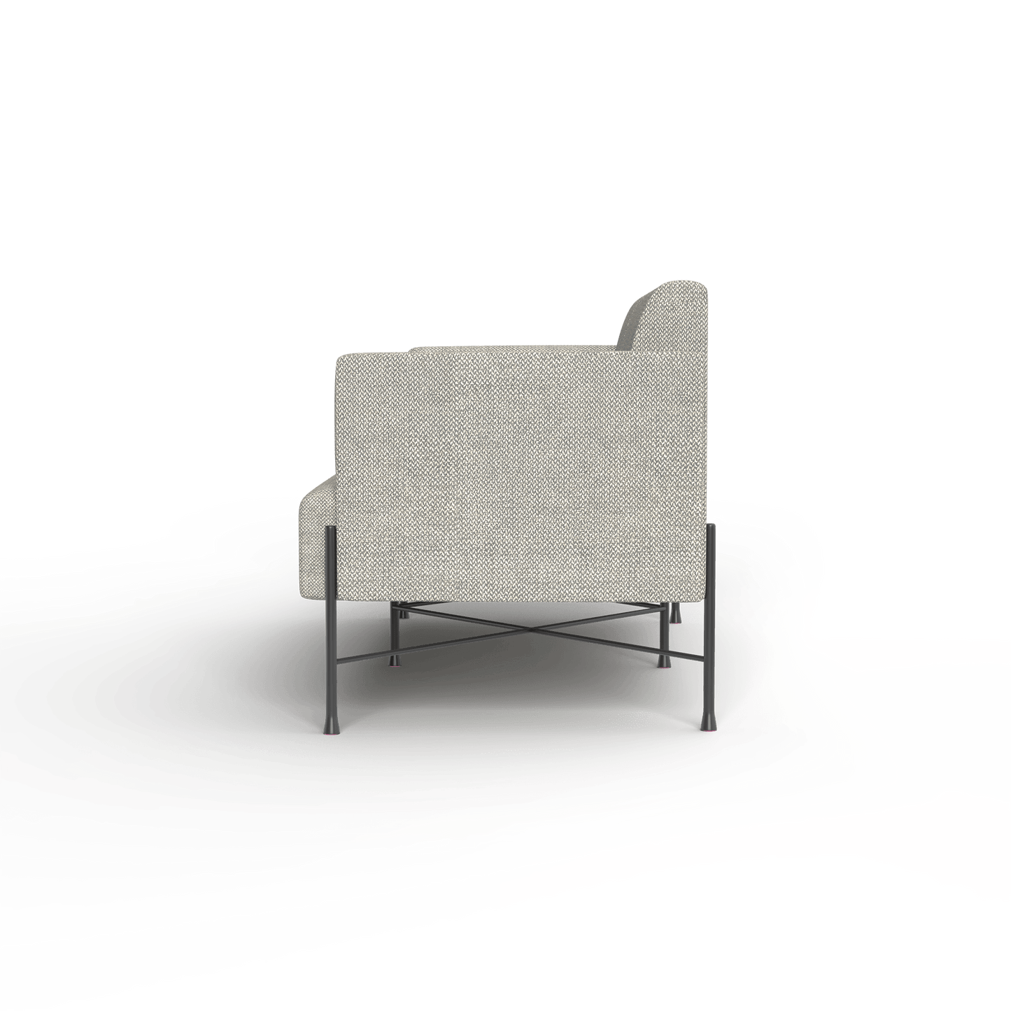 Avalon 2 Seater Sofa Lounge