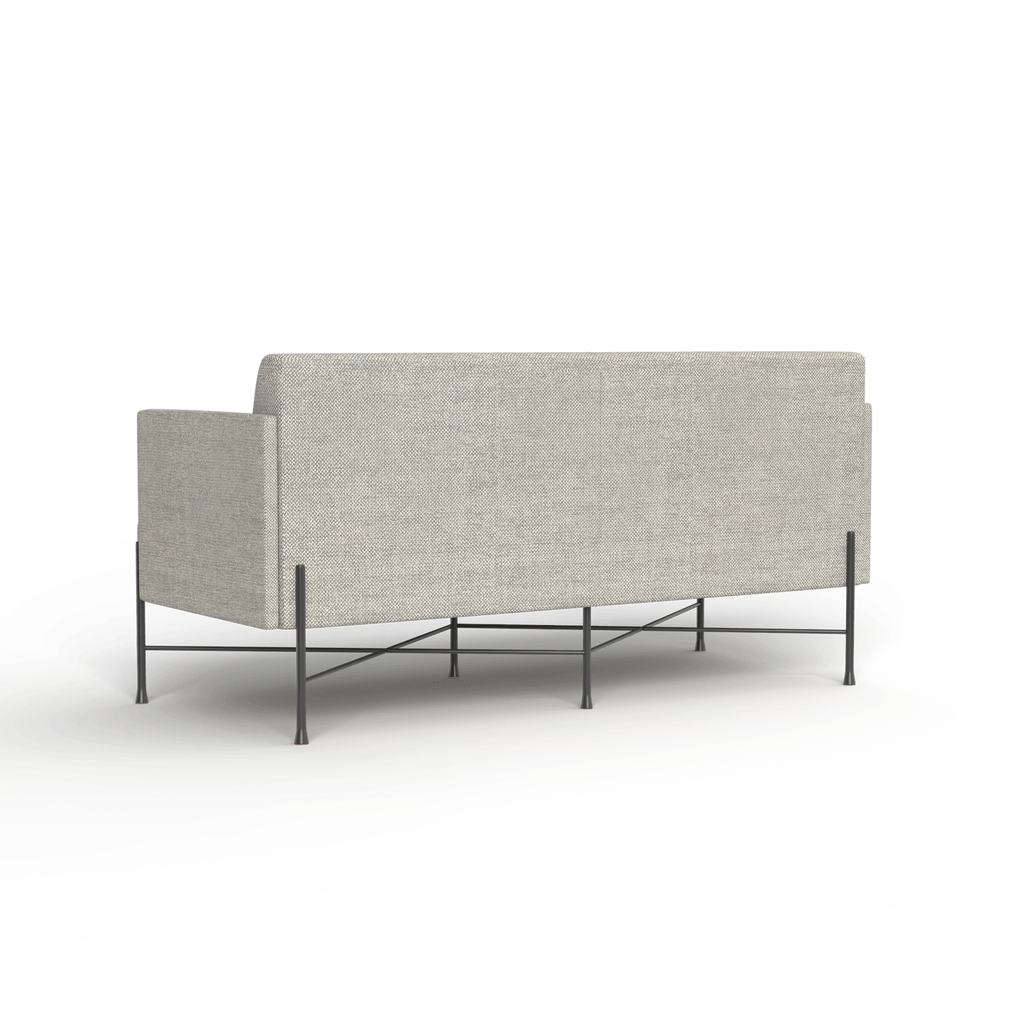 Avalon 2 Seater Sofa Lounge