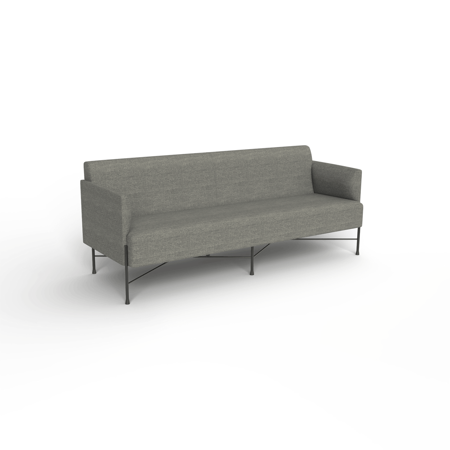 Avalon 3 Seater Sofa Lounge