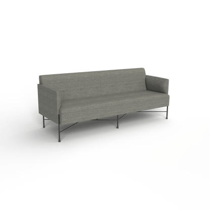 Avalon 3 Seater Sofa Lounge