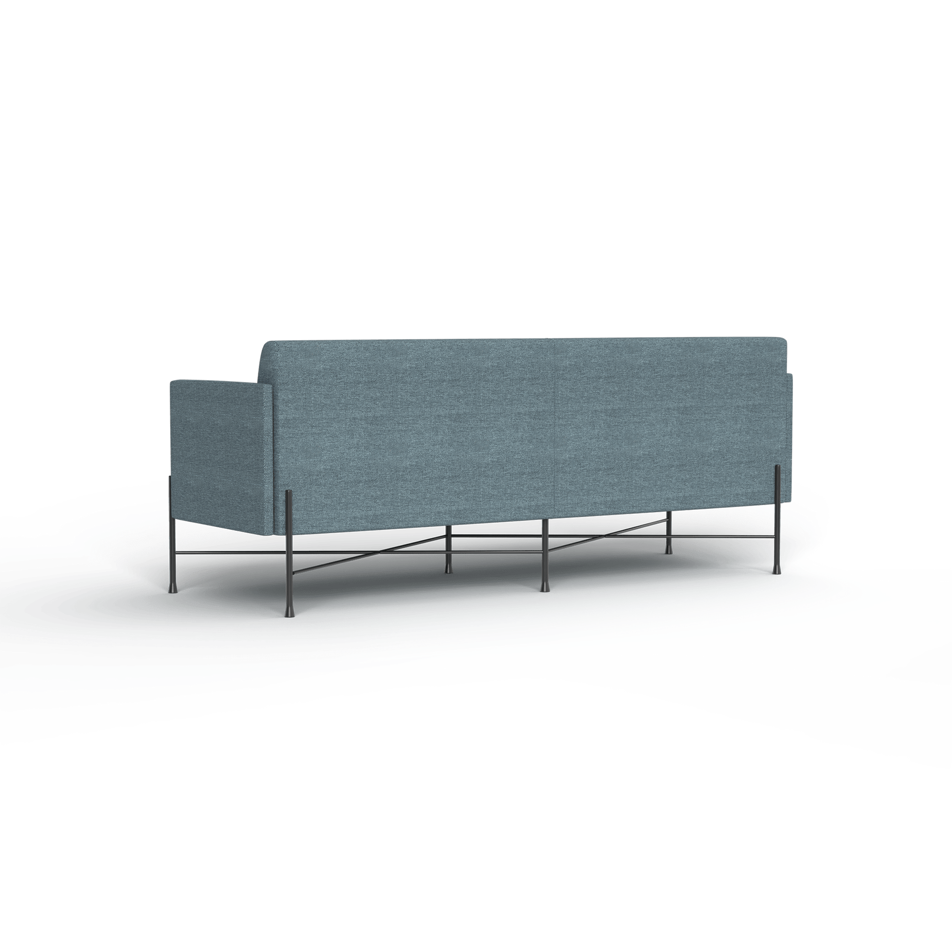 Avalon 3 Seater Sofa Lounge