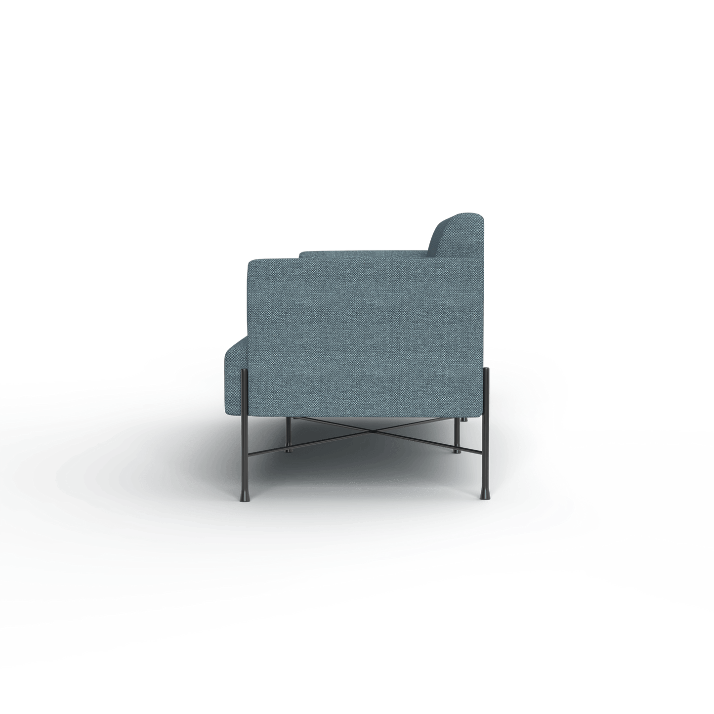 Avalon 3 Seater Sofa Lounge