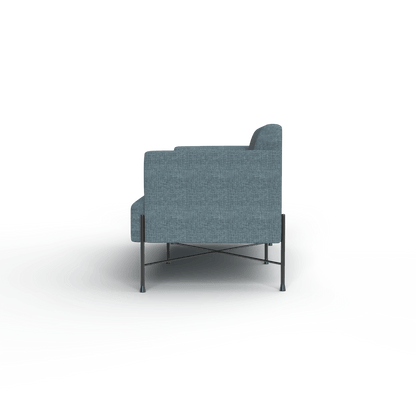 Avalon 3 Seater Sofa Lounge