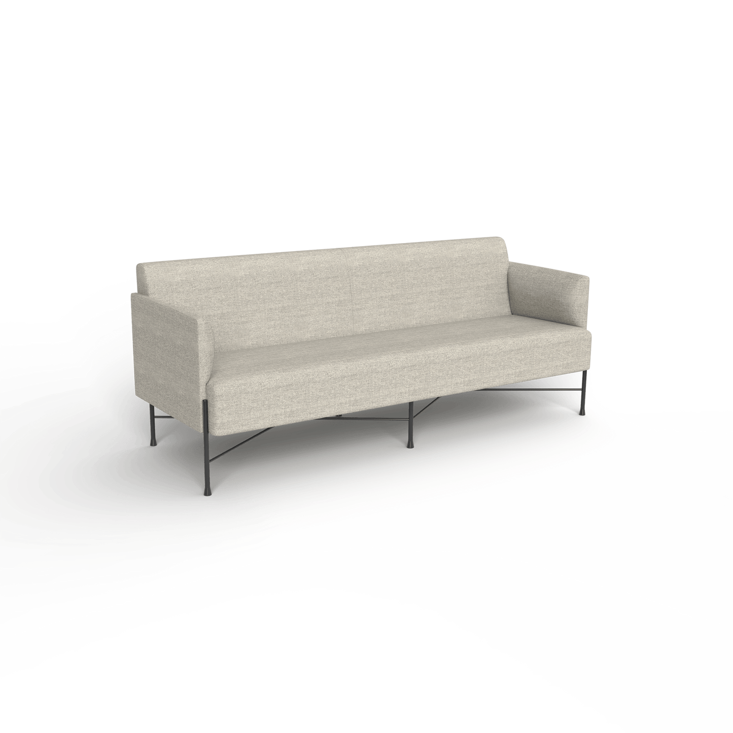 Avalon 3 Seater Sofa Lounge