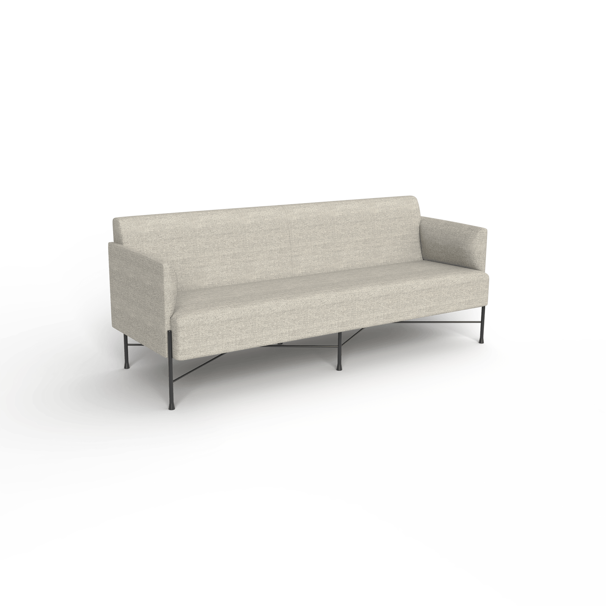Avalon 3 Seater Sofa Lounge