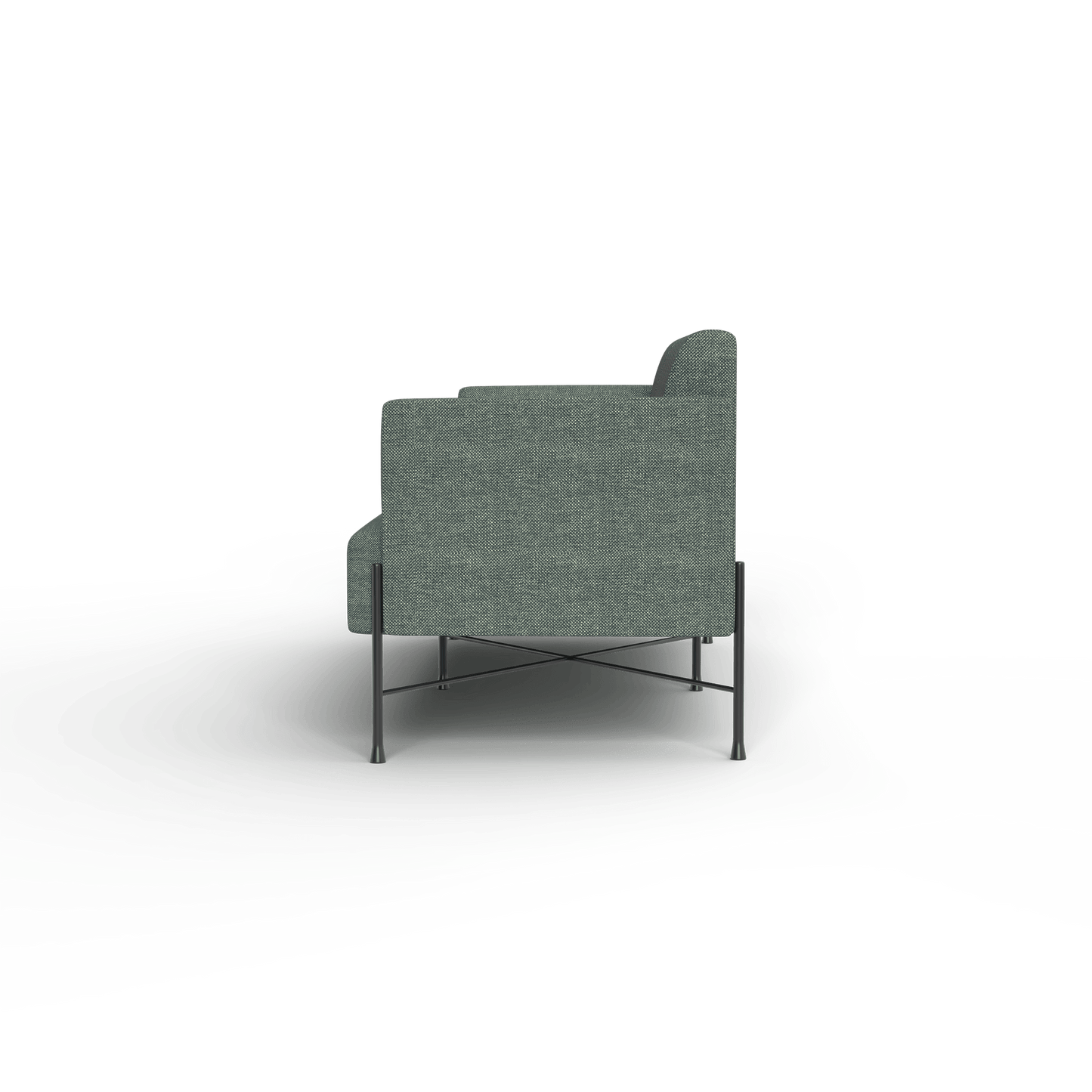 Avalon 3 Seater Sofa Lounge