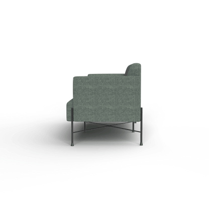 Avalon 3 Seater Sofa Lounge
