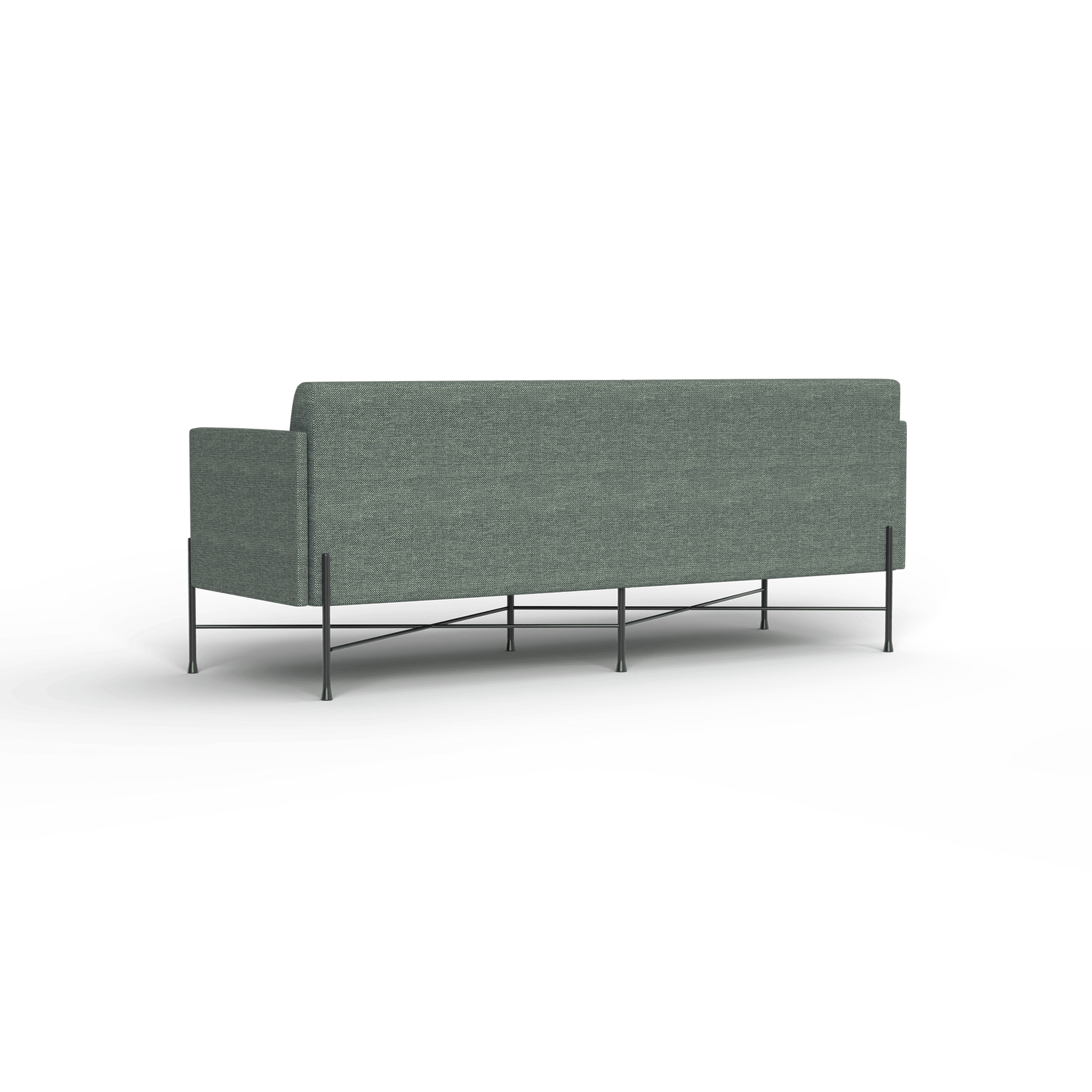 Avalon 3 Seater Sofa Lounge